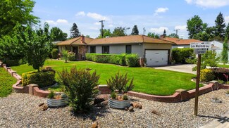 1321 Los Molinos Way, Sacramento, CA 95864