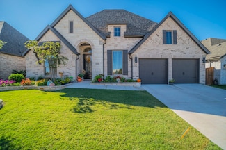 4418 Timberdrift St, Midlothian, TX 76065