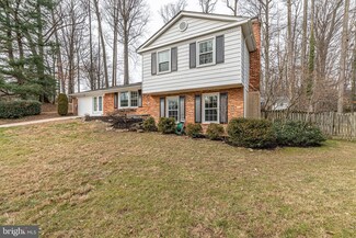 14912 Mcintosh Ct, Silver Spring, MD 20905