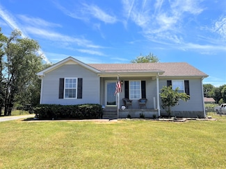 1815 Thompson Rd, Murfreesboro, TN 37128