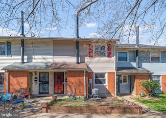 1111 Marcy Ave, Oxon Hill, MD 20745