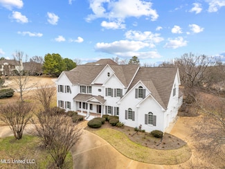 104 Overbrook Hill, Ridgeland, MS 39157