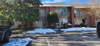 2824 Foxcroft Rd, Little Rock, AR 72227
