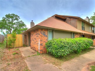 14009 Fairhill Ave, Edmond, OK 73013