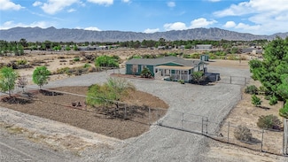 5550 Vicki Ann Rd, Pahrump, NV 89048