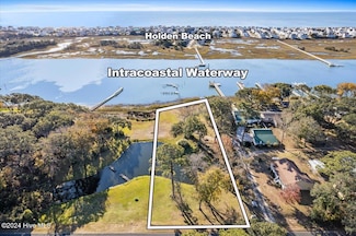 2171 Panama Ln SW, Supply, NC 28462