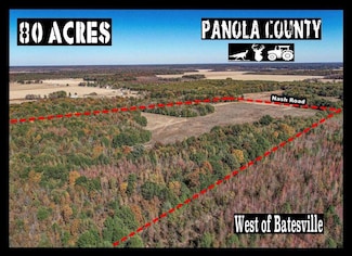 5177-B Nash Rd, Batesville, MS 38606
