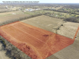 34502 E Outer Belt Rd, Lone Jack, MO 64086