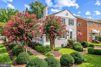 200 Adams Ave, Alexandria, VA 22301