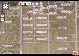 60 Str. E Corner E Ave E-4, Lancaster, CA 93536