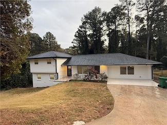 2967 Flat Shoals Rd, Decatur, GA 30034