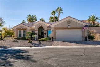 1901 Capestone St, Las Vegas, NV 89134