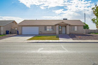2936 S 32nd Ave, Yuma, AZ 85364