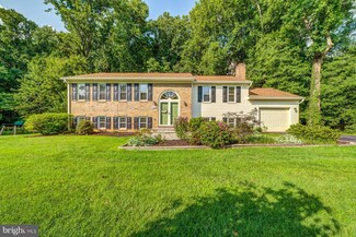10234 Tamarack Dr, Vienna, VA 22182