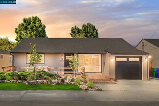 17363 Via la Jolla, San Lorenzo, CA 94580