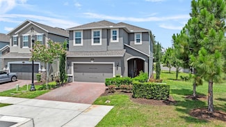 1425 Paget Cove, Sanford, FL 32771