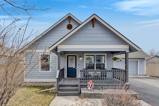4323 Addington Dr, Missoula, MT 59808