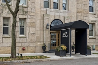 5000 S East End Ave Unit 25B, Chicago, IL 60615