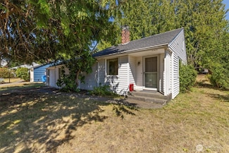 17030 14th Ave NE, Shoreline, WA 98155