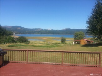 116 Lake Terrace Place, Mossyrock, WA 98564