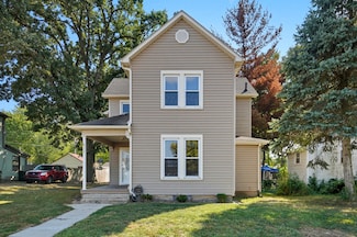 327 Miami St, Piqua, OH 45356