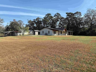 1707 Fm 1414, Newton, TX 75966