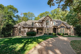 1028 Fairways Dr, Greenbrier, TN 37073