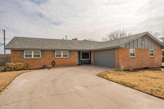 3936 E Everglade Ave, Odessa, TX 79762