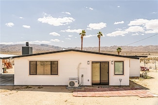 4960 Shoshone Valley Rd, Twentynine Palms, CA 92277