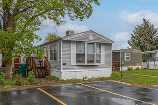 221 W 57th St Unit A45, Loveland, CO 80538