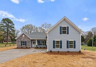 15810 Cletus Brawley Rd, Huntersville, NC 28078