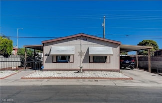 5576 Aldama Rd, Las Vegas, NV 89122