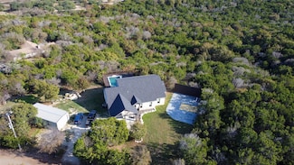 778 Rivercrest Rd, Valley Mills, TX 76689