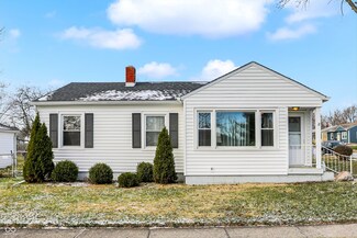 403 Byland Dr, Beech Grove, IN 46107