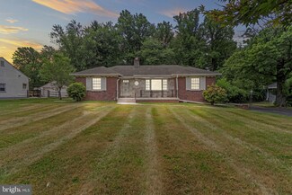 1224 Vilsmeier Rd, Lansdale, PA 19446