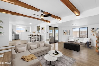 2241 N Nicklaus Dr, Mesa, AZ 85215