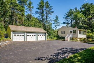 279 Oldfields Rd, South Berwick, ME 03908