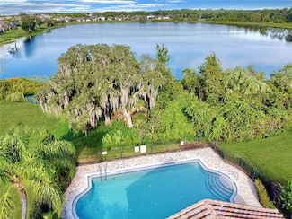 1775 Lake Side Ave, Davenport, FL 33837