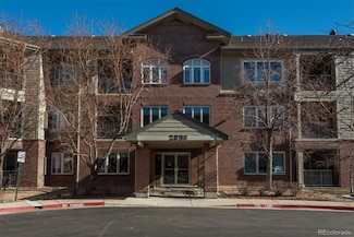 2896 W Riverwalk Cir Unit A204, Littleton, CO 80123