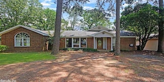 11 Red Wolf Trail, Conway, AR 72032
