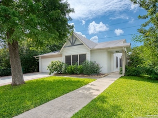 5430 Vista Ct, San Antonio, TX 78247