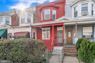 910 Vandever Ave, Wilmington, DE 19802