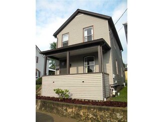 109 S Depot St, Mount Pleasant, PA 15666