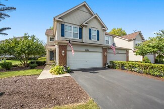 3153 Raphael Ct, Saint Charles, IL 60175