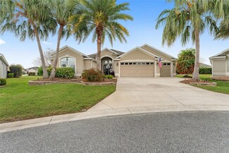 2154 Altair Path, The Villages, FL 32163