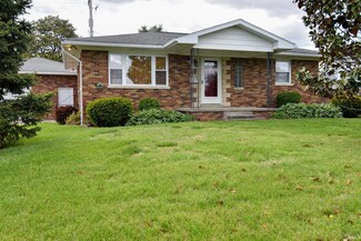 113 N Main St, Haubstadt, IN 47639