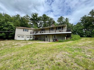 280 Main St, Sterling, CT 06377