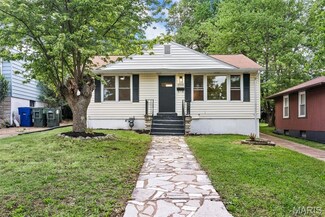 6559 Mitchell Terrace, Saint Louis, MO 63139