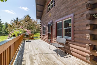 445 Back Ridge Rd, Orland, ME 04472