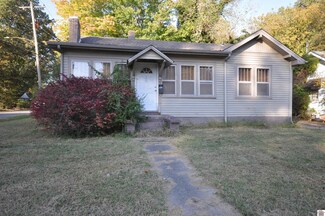 700 S 21st St, Paducah, KY 42003